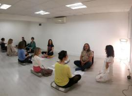 Atelier Cultivez Votre Santé à Antibes Atelier Cultivez Votre Santé à Antibes