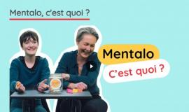Etude scientifique nationale MENTALO Etude scientifique nationale MENTALO