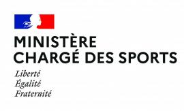 Le Ministère chargé des Sports renforce les moyens consacrés à la prévention des violences et des discriminations FSCF_Ministere_sports_renforce_prevention_violences_discrimination
