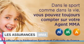 La FSCF et MMA vous aident dans vos assurances 2020-2021 ! La FSCF et MMA vous aident dans vos assurances 2020-2021 !