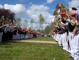 Grands prix nationaux de musique