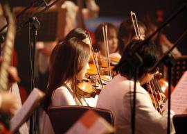 Stage Musique Ste-Cecile FSCF ille-et-vilaine 35