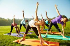 Photo Yoga Fitness Photo Yoga Fitness