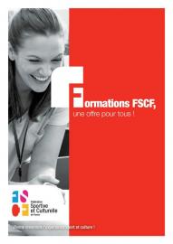 Le nouveau catalogue des formations fédérales est en ligne FSCF_Le-nouveau-catalogue-des-formations-fédérales-est-en-ligne
