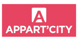 Partenariat Appart'City