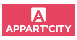 Partenariat Appart'City Partenariat Appart'City