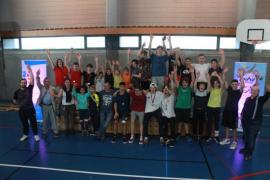 1ère rencontre départementale FSCF de Parkour FSCF_1ère-rencontre-départementale-FSCF-Parkour