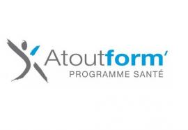 Logo Atoutform