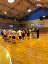 basket FSCF basket FSCF
