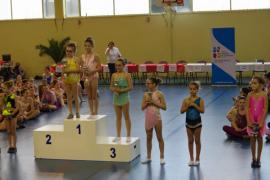 Résultats finale individuel départemental twirling fscf 35 ille-et-vilaine