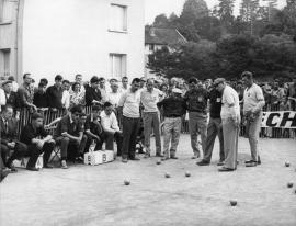 FSCF boules lyonnaises archives