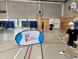 Succès du PingVR lors du championnat national de Tennis de Table ! FSCF_Succès-du-PingVR-lors-du-championnat-national-de-Tennis-de-Table-à-Brignais-!