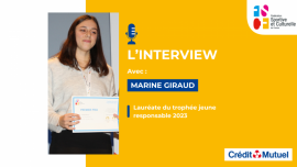 FSCF_Marine-Giraud-lauréate-Trophée-jeune-responsable-2023