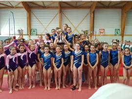 REGIONAL POUSSINES BERGERAC 2019 