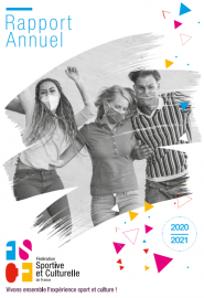 Le rapport annuel 2020-2021 est disponible ! FSCF_Le-rapport-annuel-2020-2021-disponible !