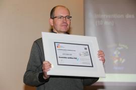 Xavier SCHOONHEERE - Président de l'Alerte Rando Juvisy