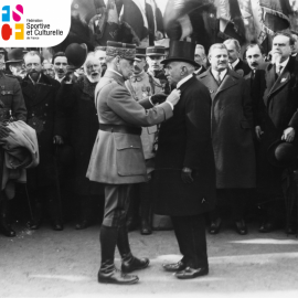 FSCF-HISTOIRE-Docteur-Paul-Michaux-père-de-la-Fédération-Sportive-et-Culturelle-de-France