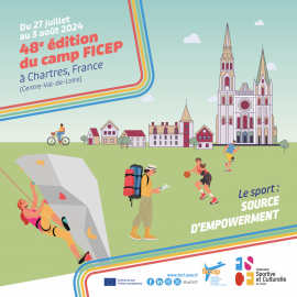 FSCF_empowerment-sport-leitmotiv-camp-FICEP-2024