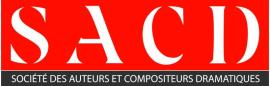 Logo de la SACD