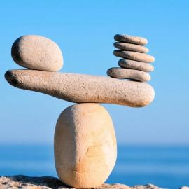 Equilibre mental