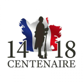 Centenaire 14-18