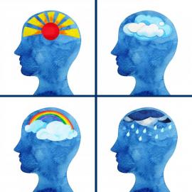 Santé mentale à la FSCF Santé mentale à la FSCF