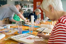 FSCF Arts Plastiques FSCF Arts Plastiques