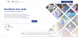 Soutienstonclub.fr ouvre ses portes