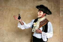 lettre info théâtre numéro 8 FSCF 35 ille-et-vilaine