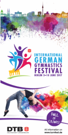Retour sur le Turnfest, le plus grand événement international de gymnastique 