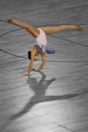 FSCF ille et vilaine twirling championnat départemental 35