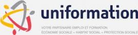 Logo Uniformation Logo Uniformation