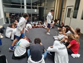 Isère : Commencer une nouvelle saison - la Période Estivale FSCF_Commencer-une-nouvelle-saison-la-période-estivale