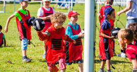 Le bumball, nouveau sport collectif sans règles codifiées FSCF_Le-bumball-nouveau-sport-collectif-sans-règles-codifiées