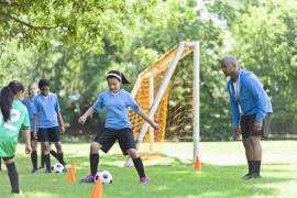 Pourquoi se former au sport santé ?