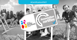 Certification FSCF