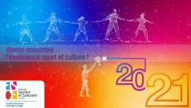 Voeux 2021 Voeux 2021