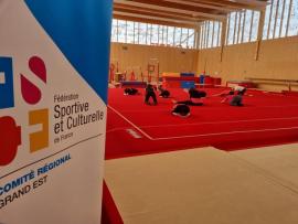 Retour sur la Masterclass GymForm' 18.10.25 Retour sur la Masterclass GymForm' 18.10.25