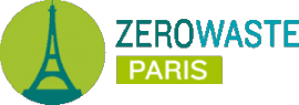 logo association zéro waste paris