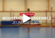 GF - Mouvement d'ensemble Jeunesse - 2023