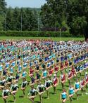 Activités pour tous Activités pour tous