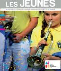 page de couverture Les Jeunes 2555 page de couverture Les Jeunes 2555