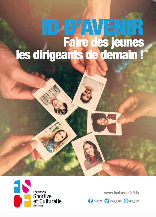 Réseaux Jeunes ID D'Avenir