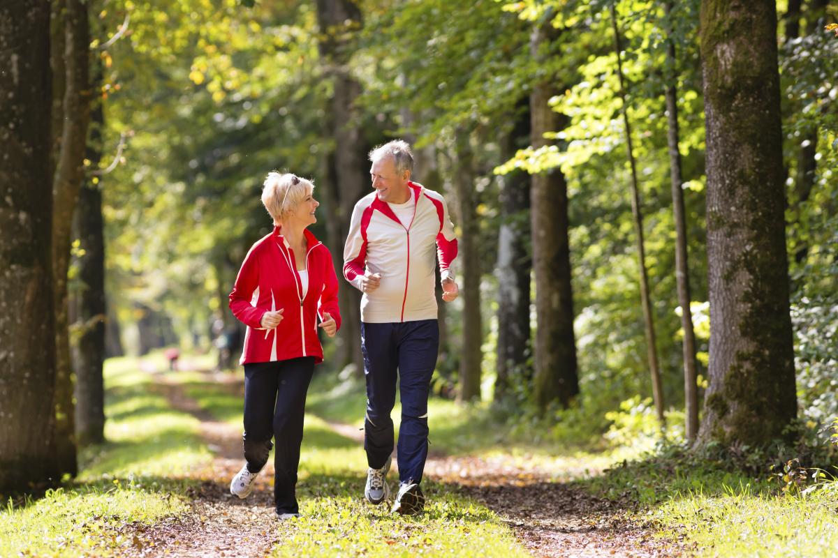 Le sport santé à la FSCF