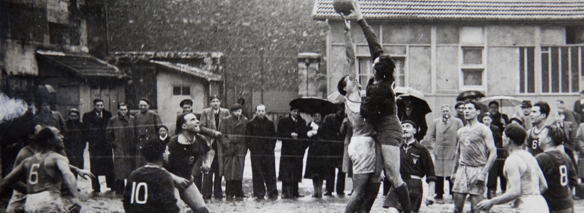 FSCF histoire FSCF histoire