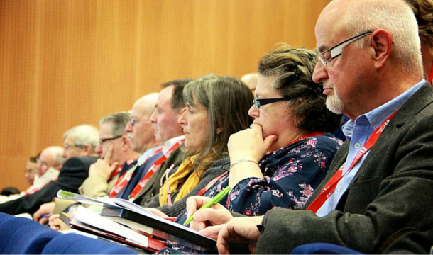 les assises de printemps FSCF