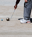 boules Les boules lyonnaise
