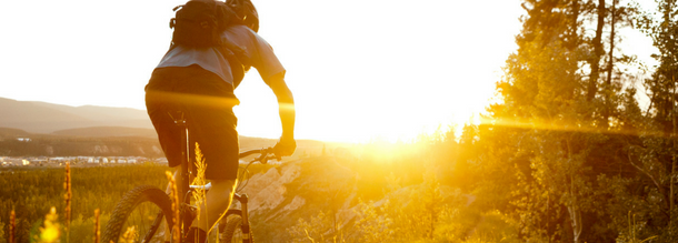 Le vélo tout chemin (VTC)