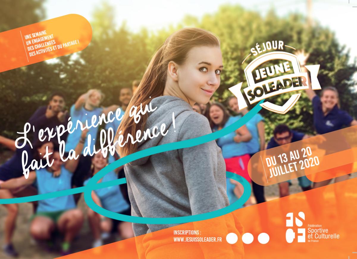 Informations pratiques soleader