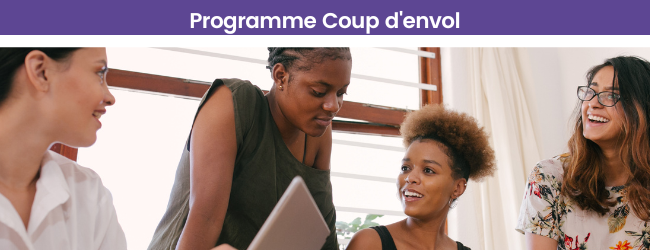 FORMA' programme coup d'envol